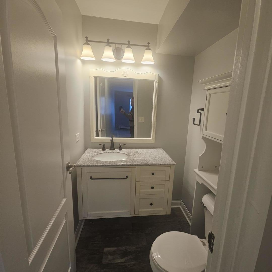 1461 N Winslowe Drive Unit: 203