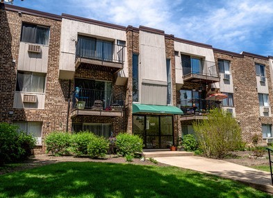 1461 N Winslowe Drive Unit: 203