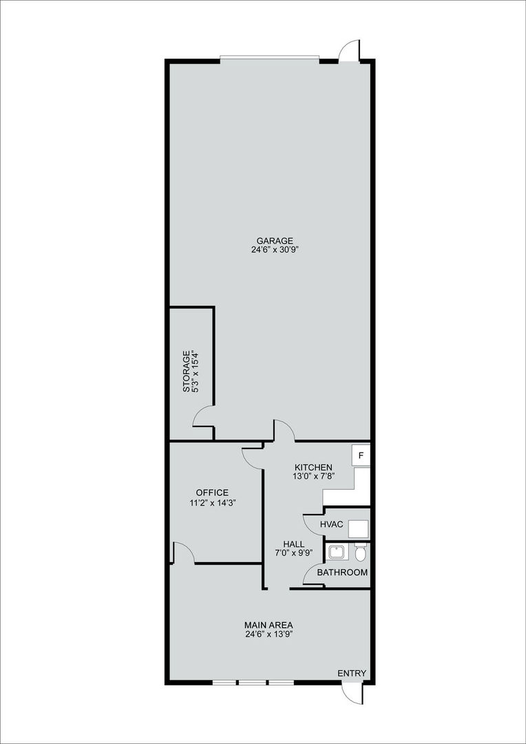 30W260 Butterfield Road Unit: 206