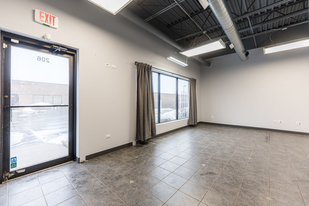 30W260 Butterfield Road Unit: 206