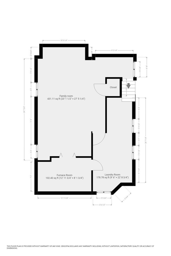 8155 S Wabash Avenue