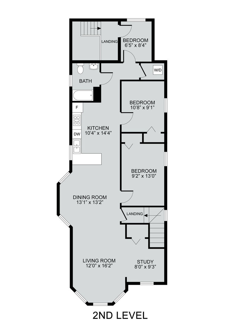 7522 S Langley Avenue