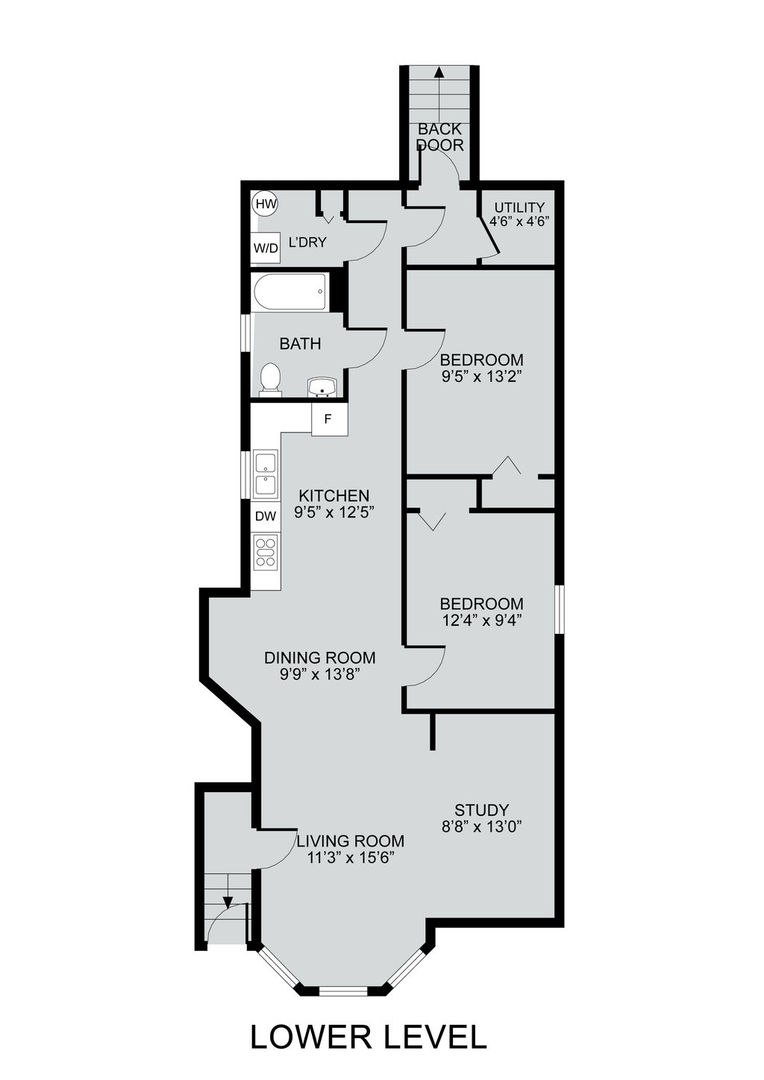 7522 S Langley Avenue