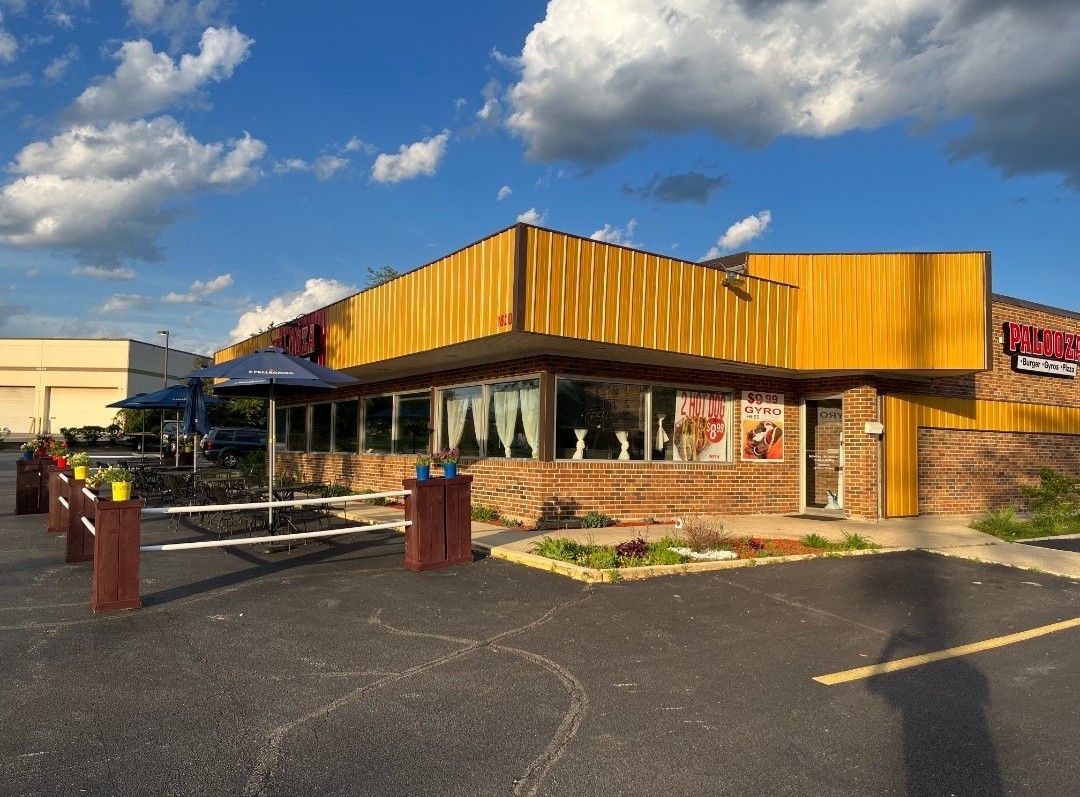 1820 W Irving Park Road