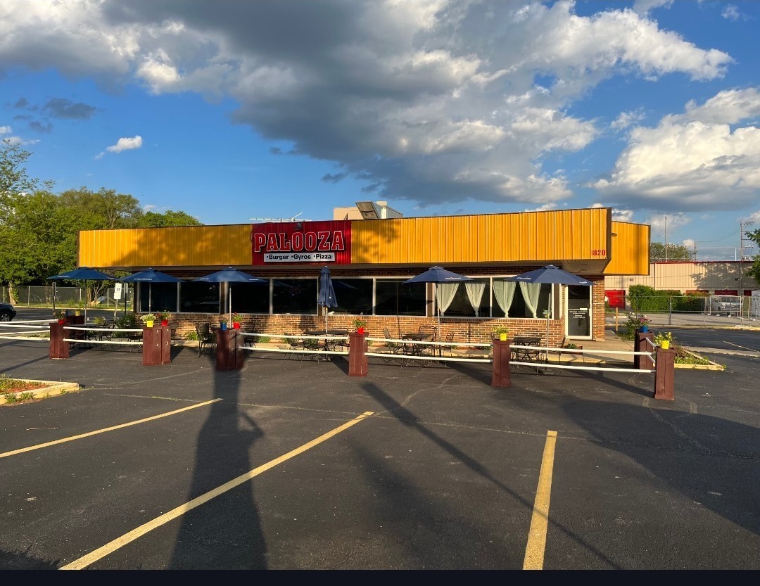 1820 W Irving Park Road