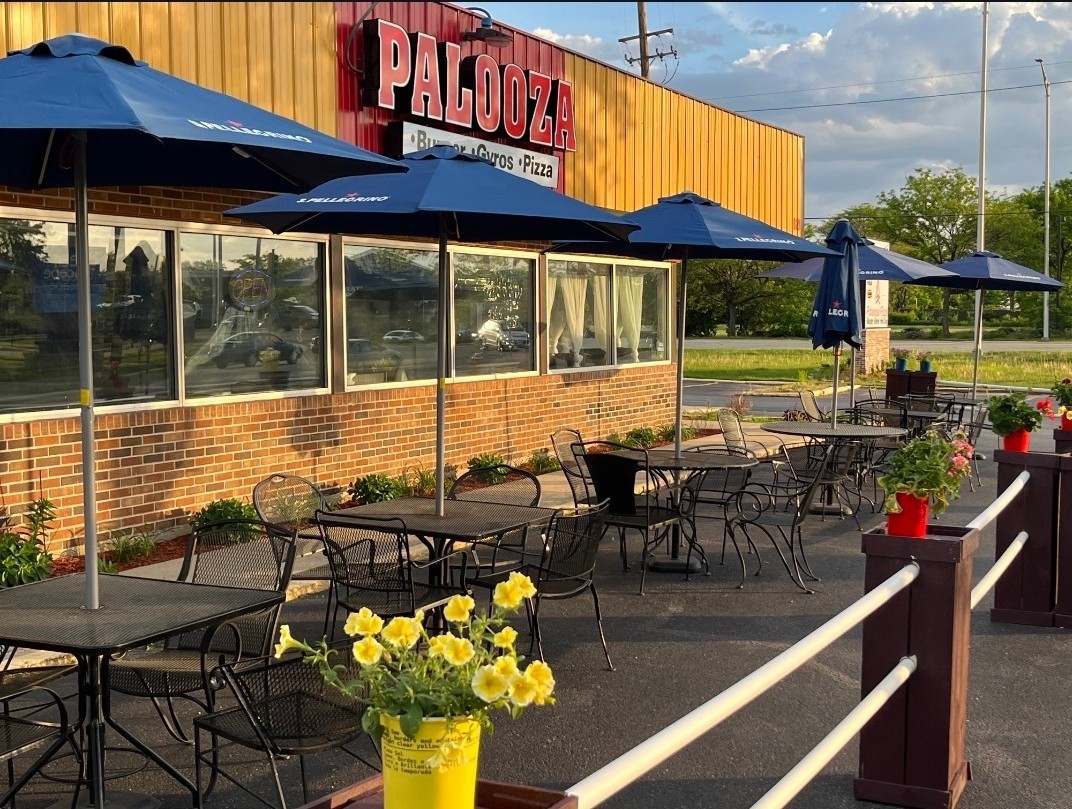 1820 W Irving Park Road