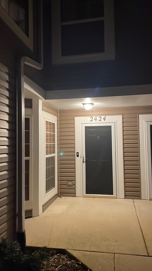 2424 Wilton Lane Unit: 2424