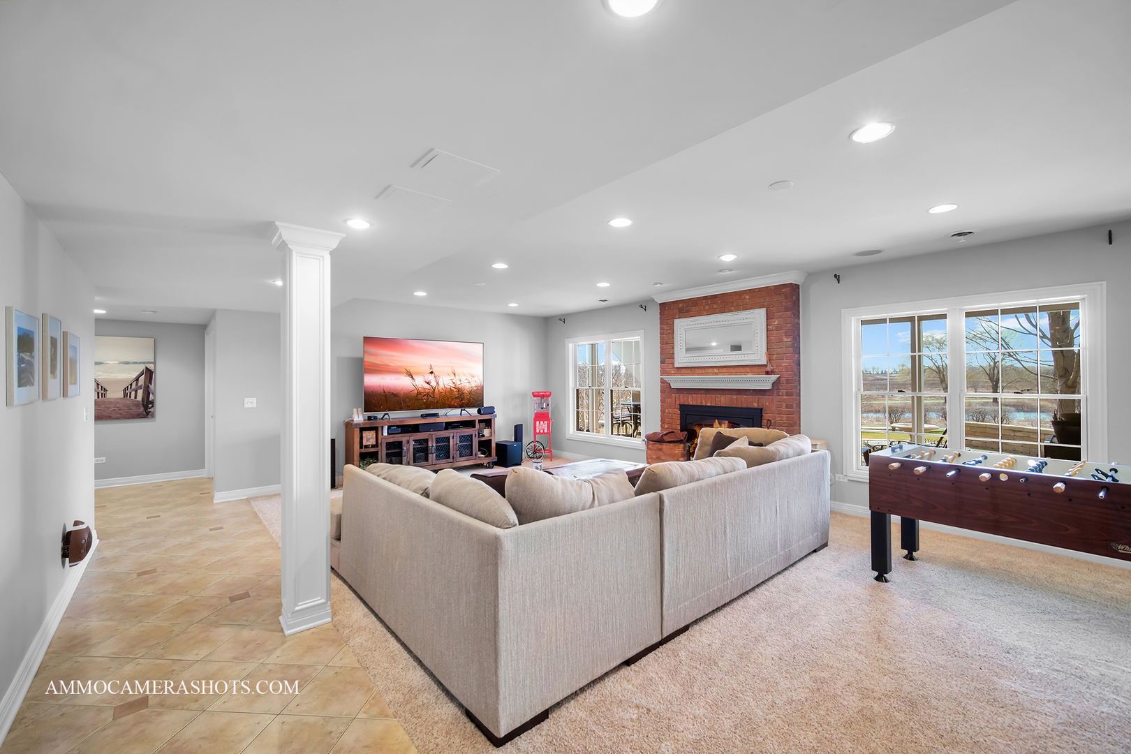 3N651 James Fenimore Cooper Lane
