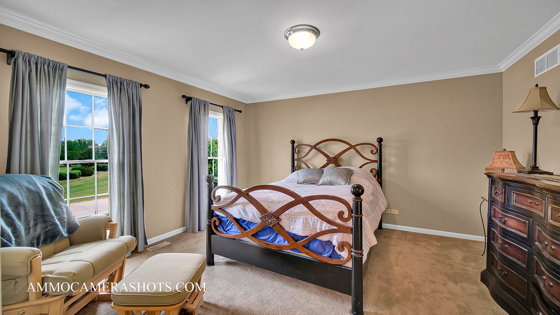3N651 James Fenimore Cooper Lane