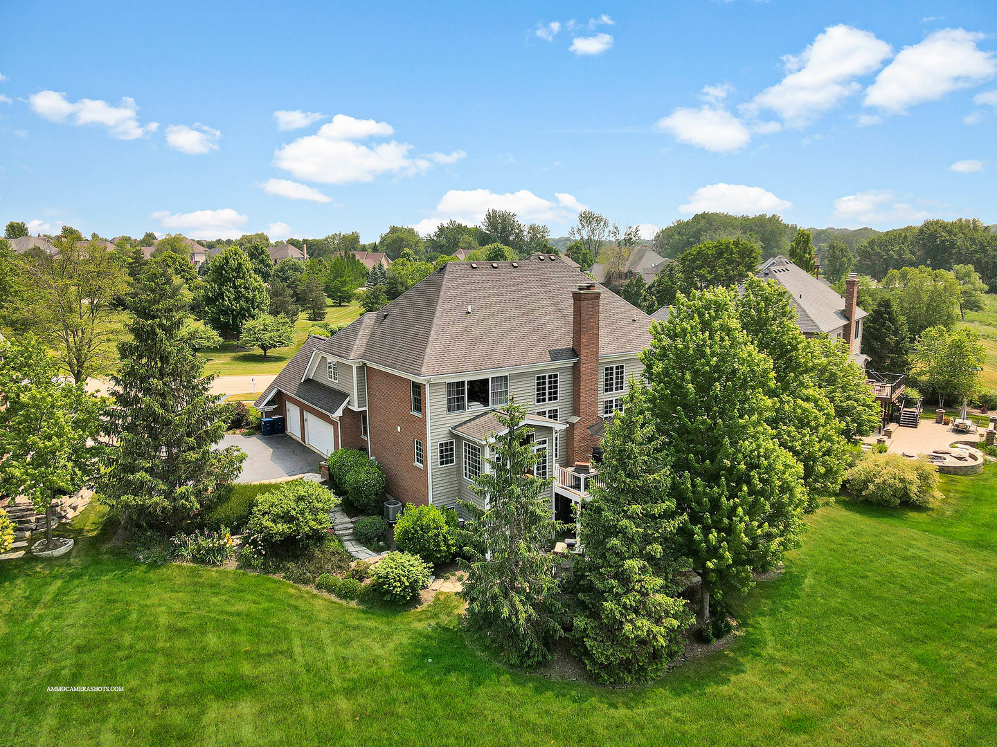 3N651 James Fenimore Cooper Lane