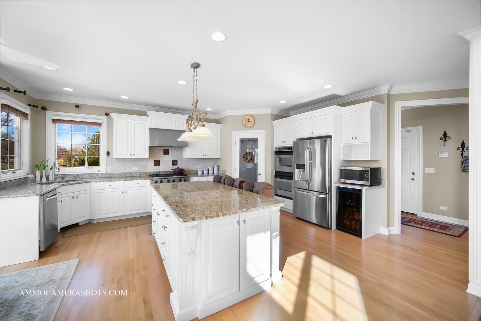 3N651 James Fenimore Cooper Lane