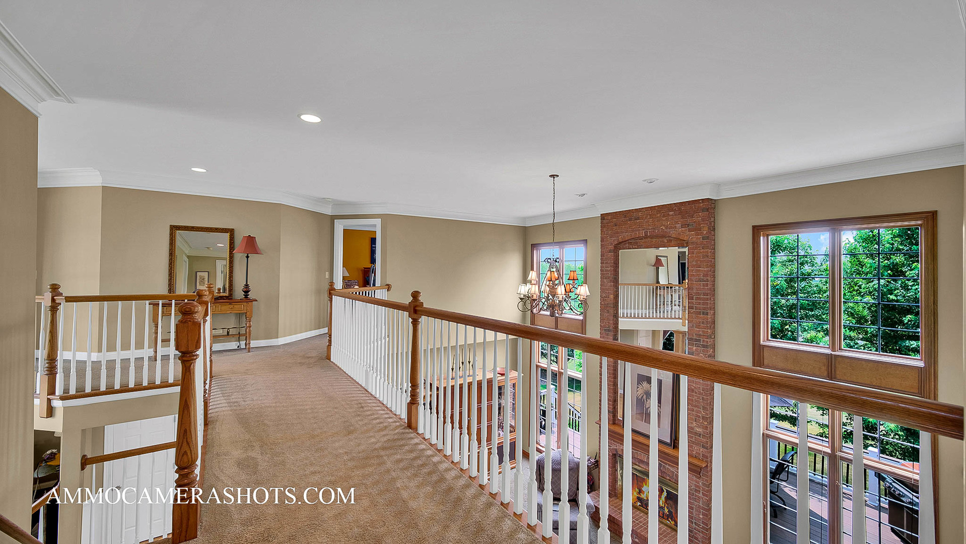 3N651 James Fenimore Cooper Lane