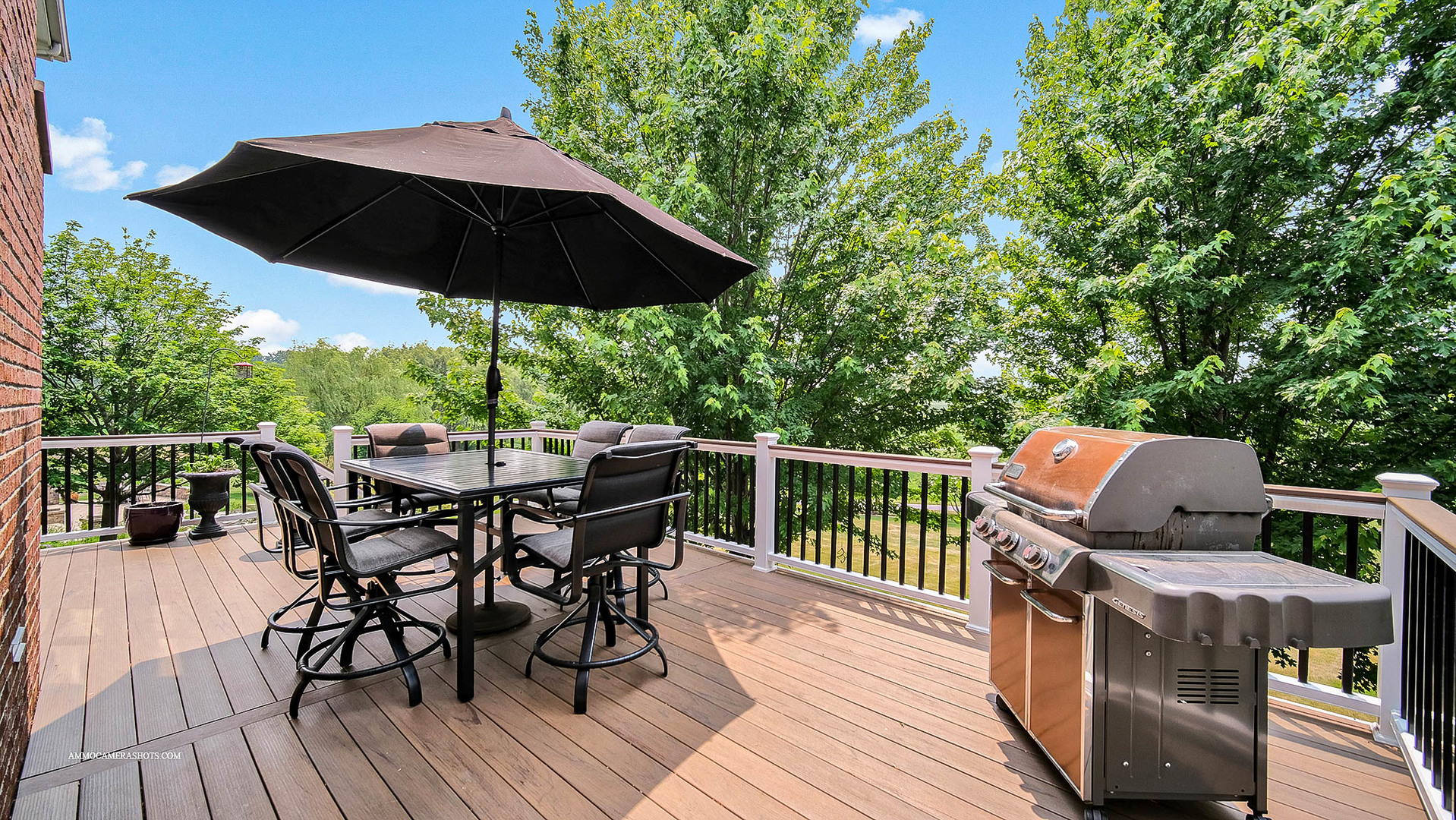 3N651 James Fenimore Cooper Lane