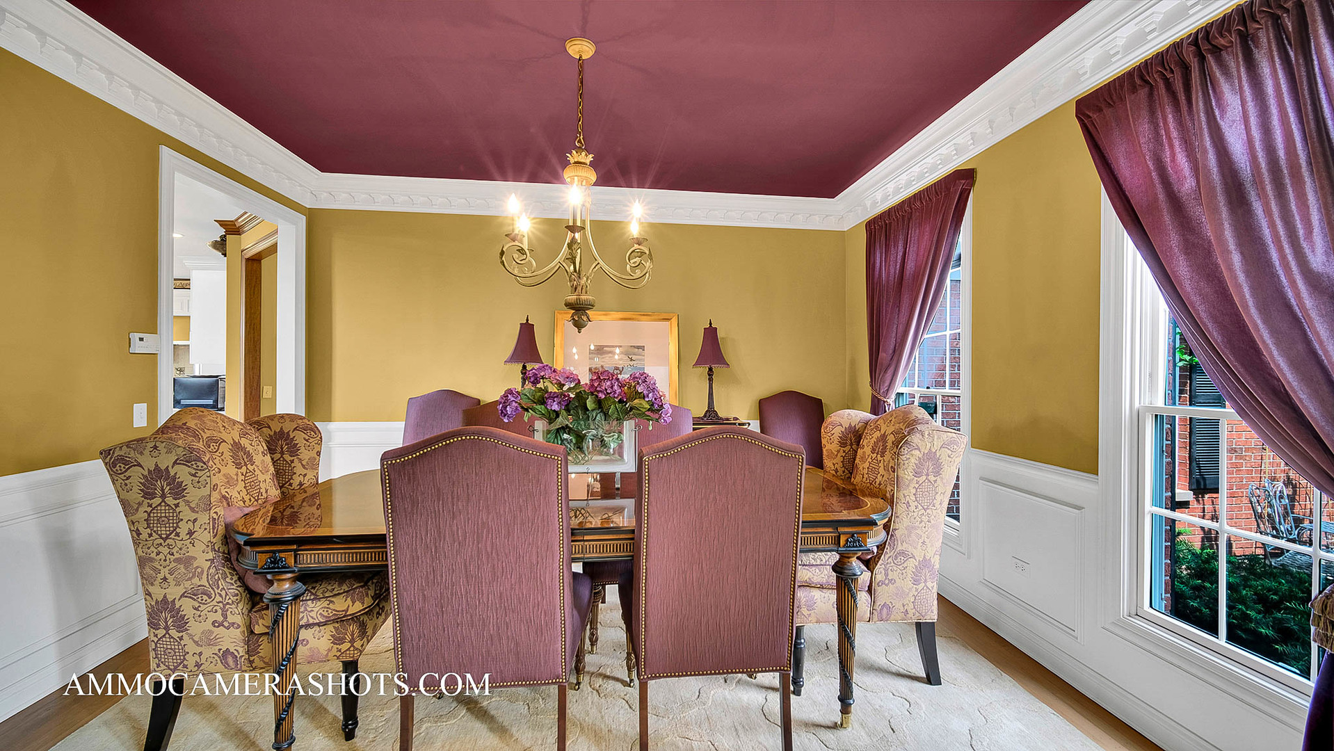 3N651 James Fenimore Cooper Lane