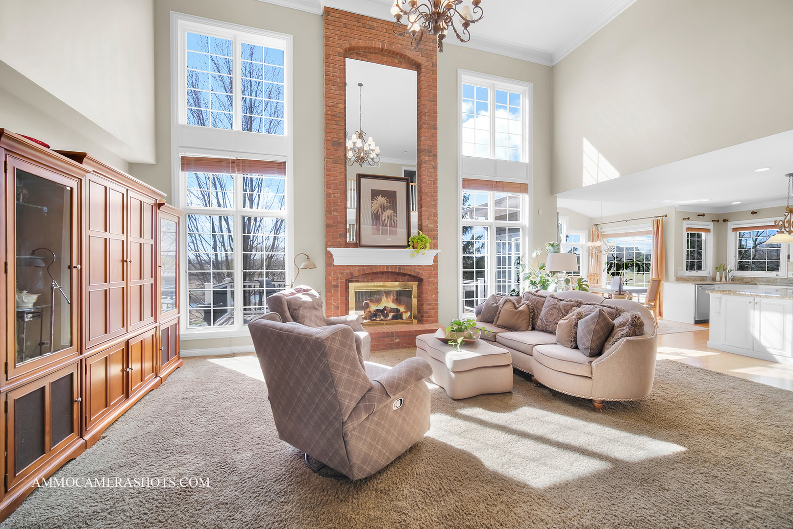 3N651 James Fenimore Cooper Lane