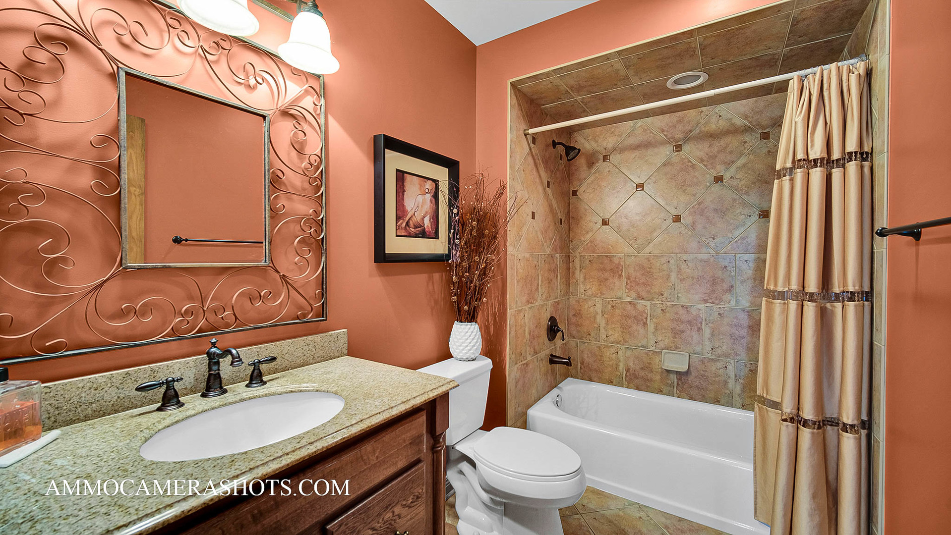 3N651 James Fenimore Cooper Lane