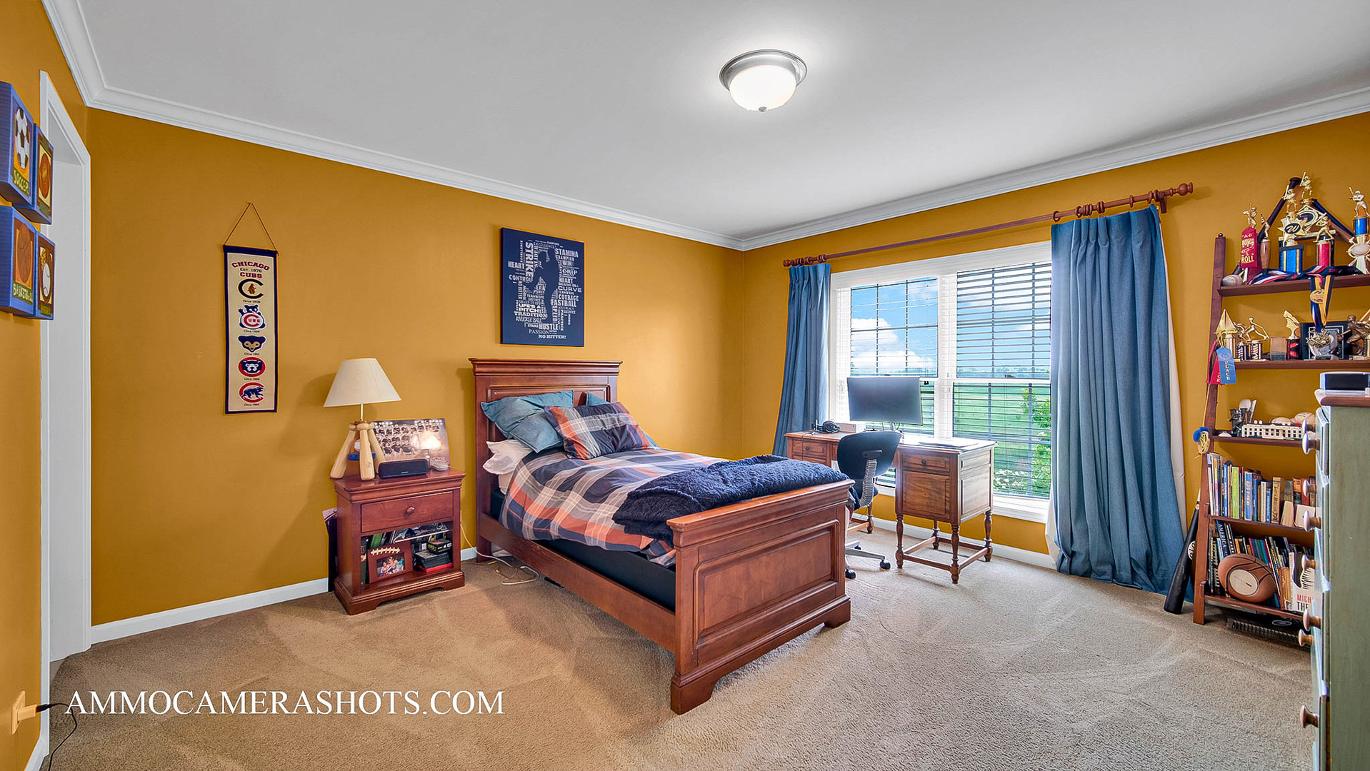 3N651 James Fenimore Cooper Lane