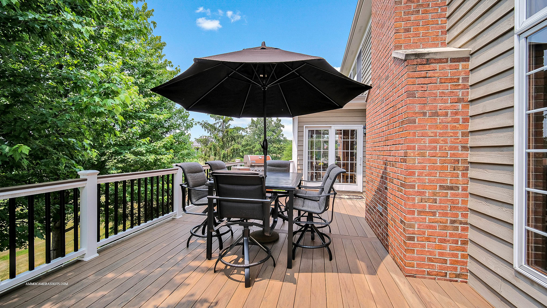 3N651 James Fenimore Cooper Lane