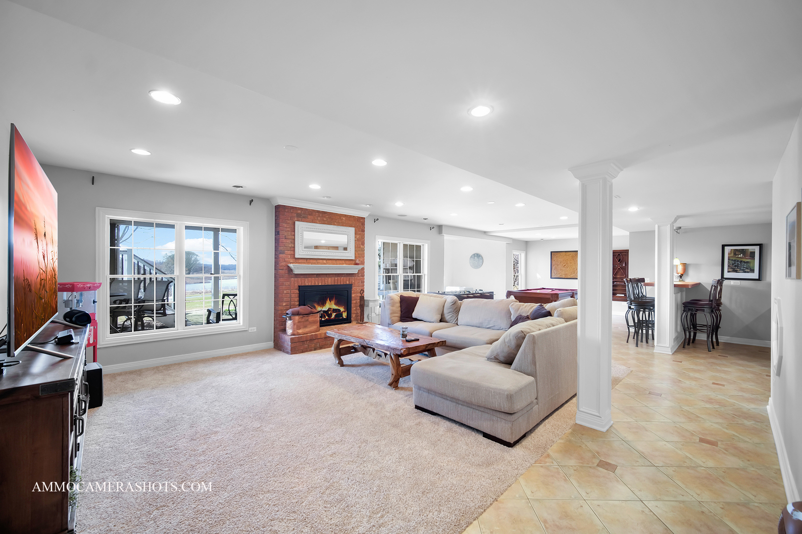3N651 James Fenimore Cooper Lane