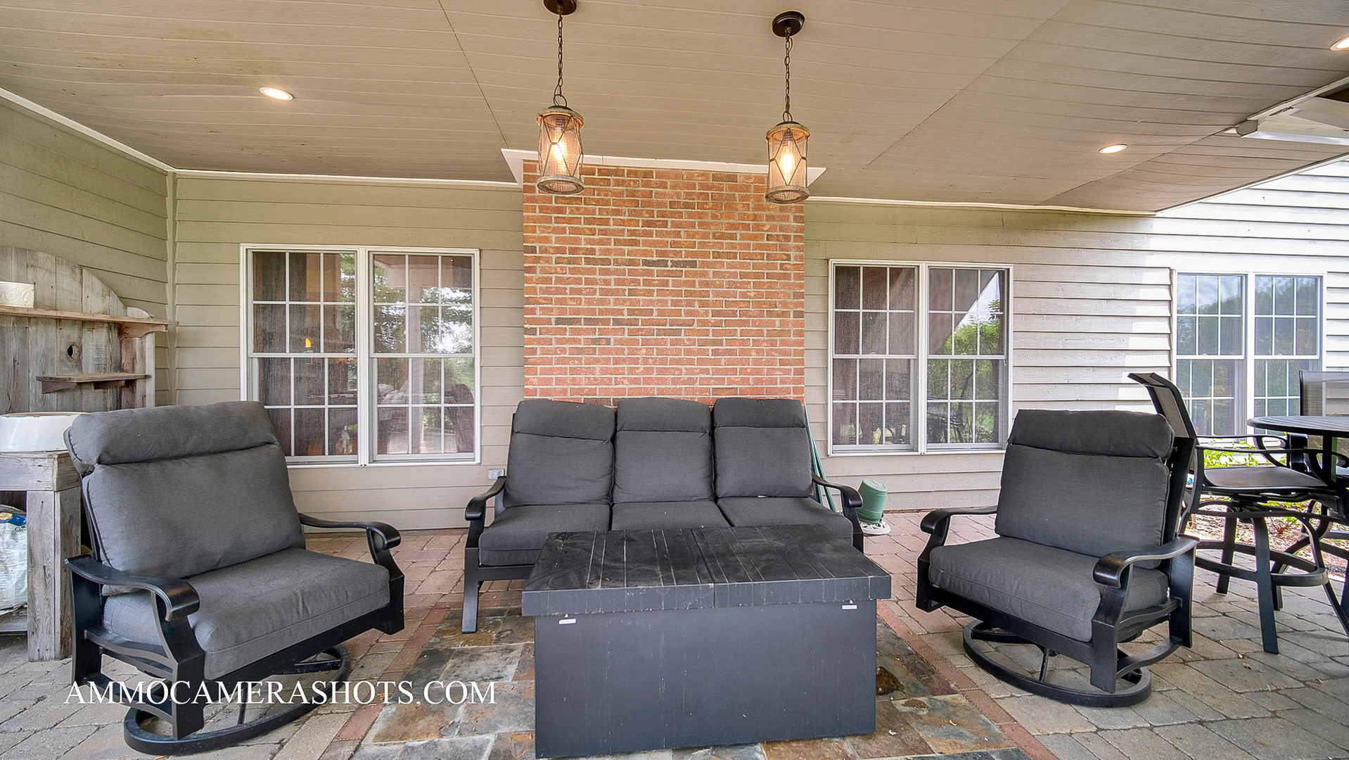 3N651 James Fenimore Cooper Lane