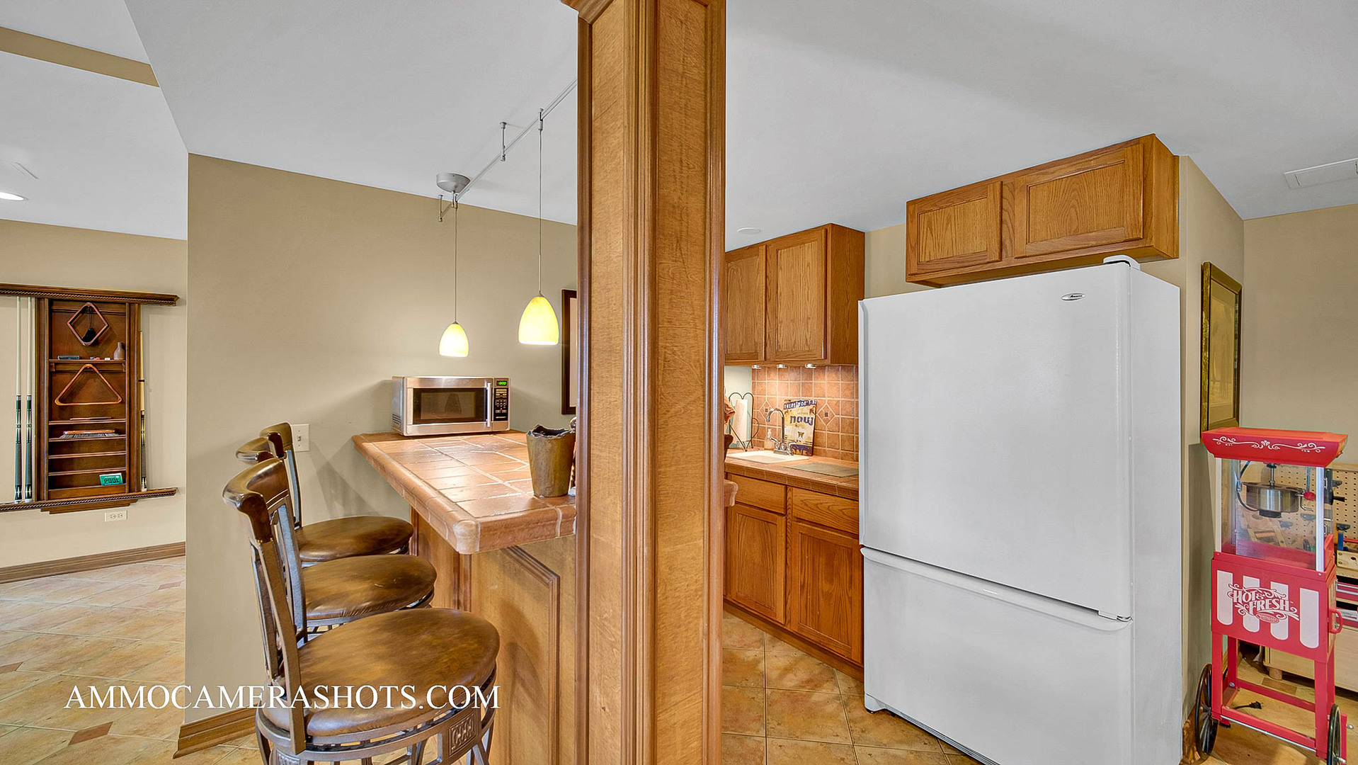 3N651 James Fenimore Cooper Lane