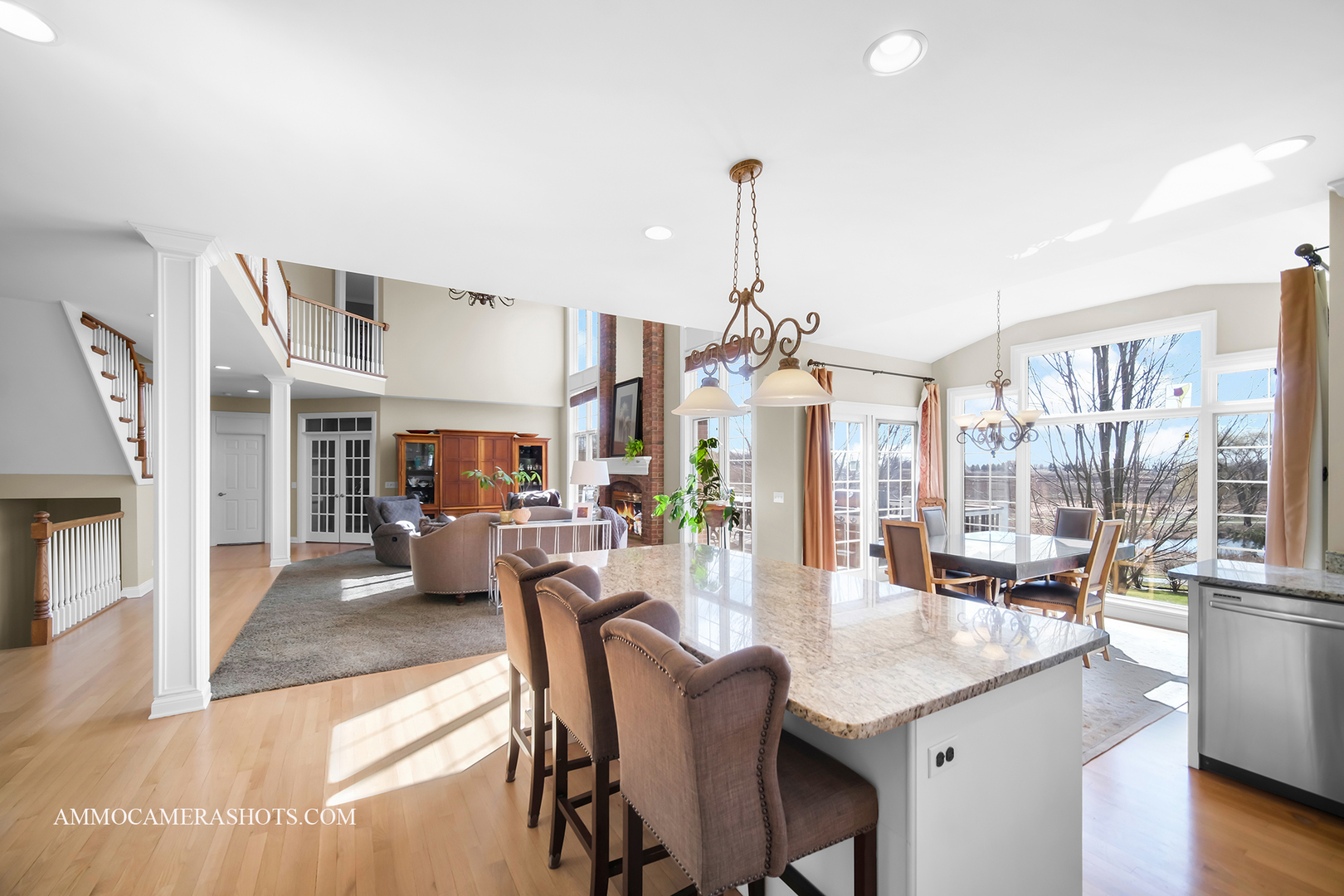 3N651 James Fenimore Cooper Lane