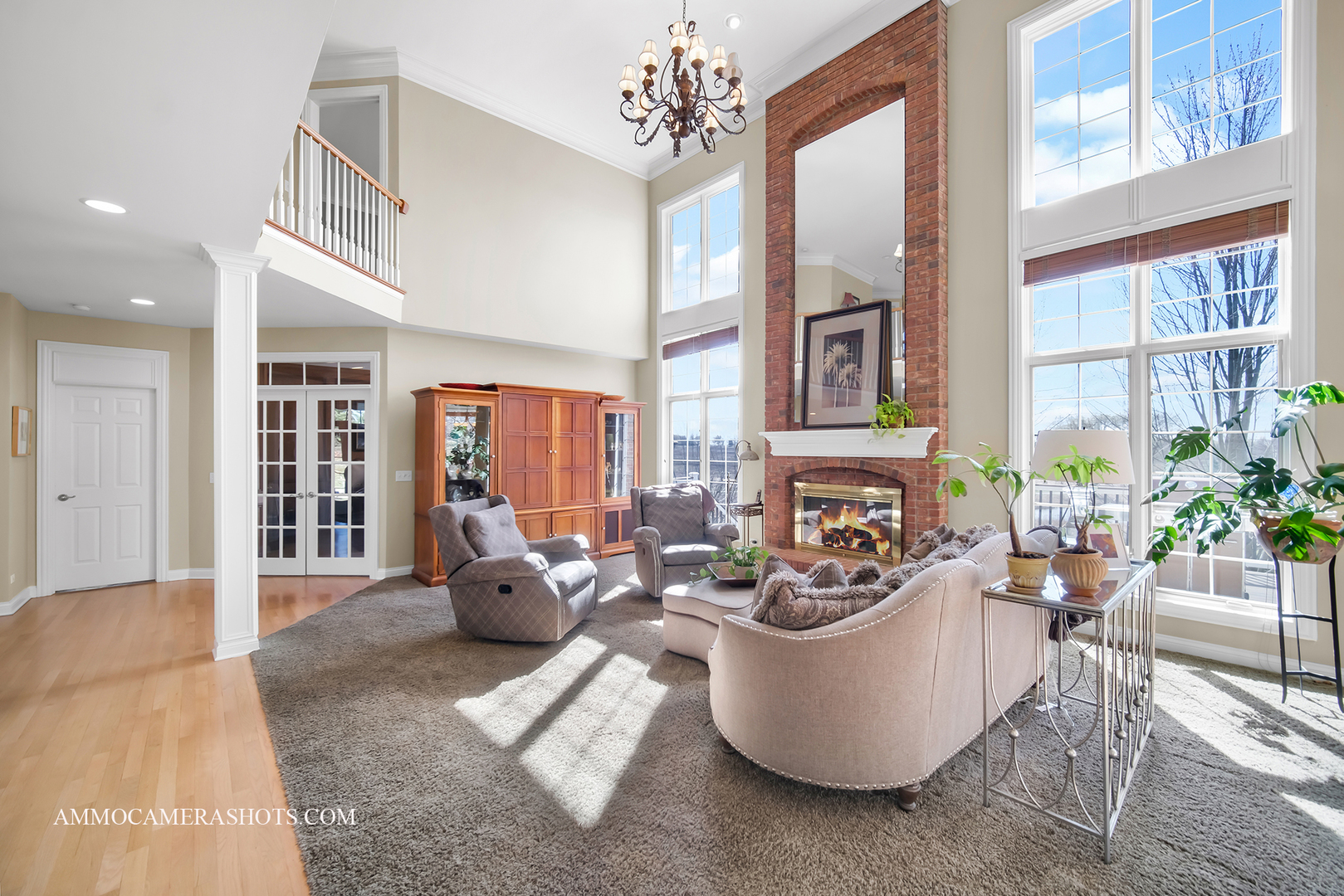 3N651 James Fenimore Cooper Lane