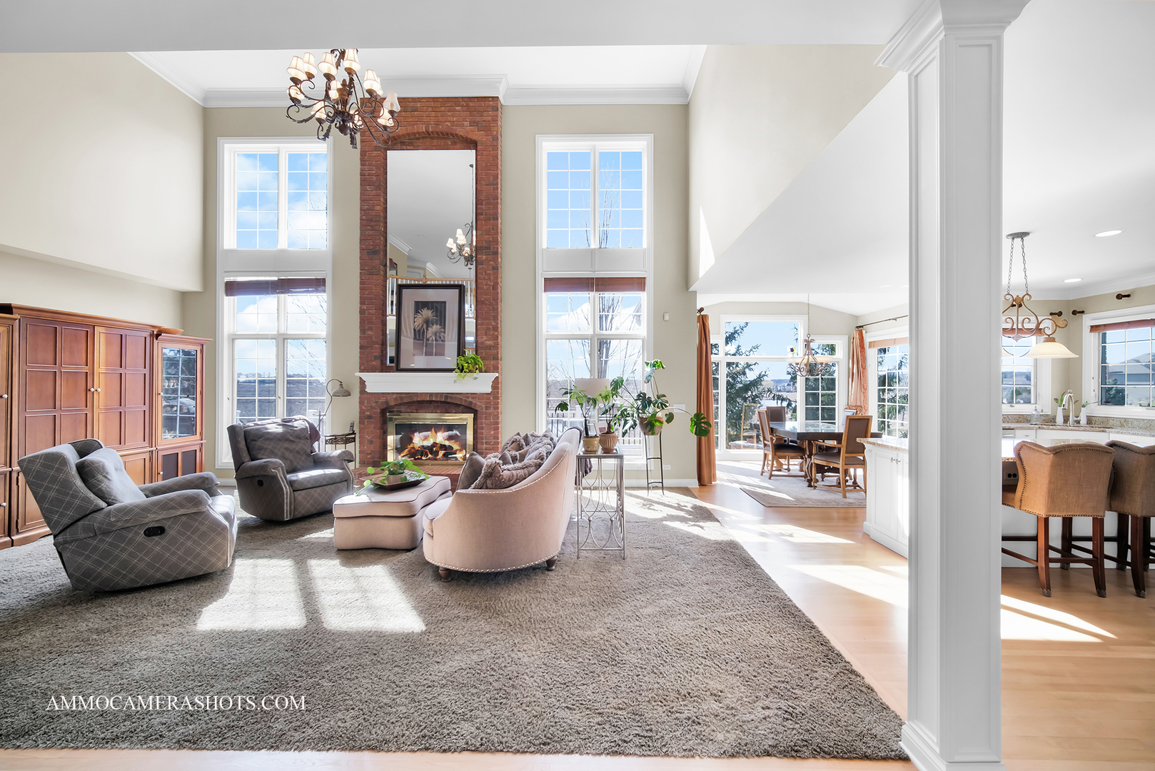 3N651 James Fenimore Cooper Lane