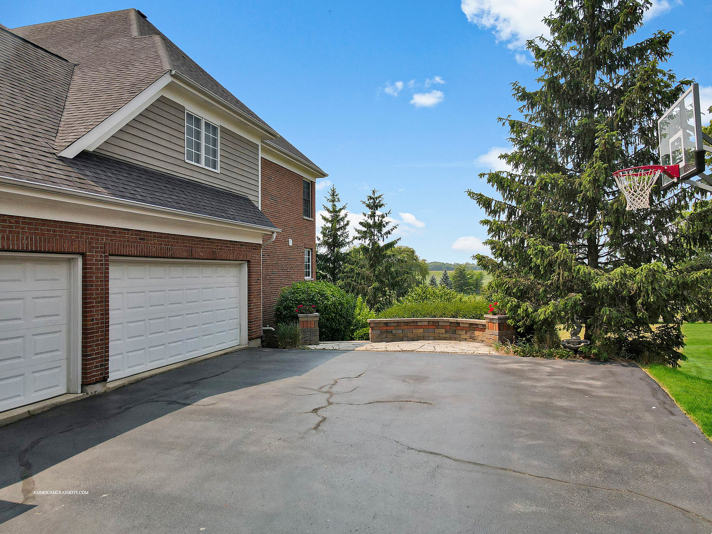 3N651 James Fenimore Cooper Lane