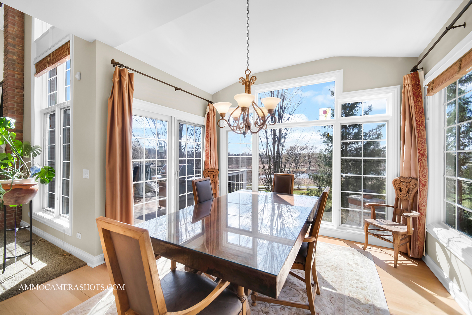 3N651 James Fenimore Cooper Lane