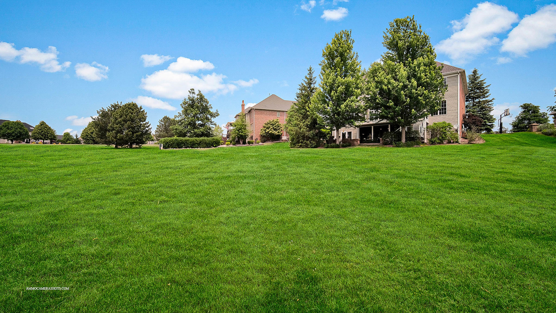 3N651 James Fenimore Cooper Lane