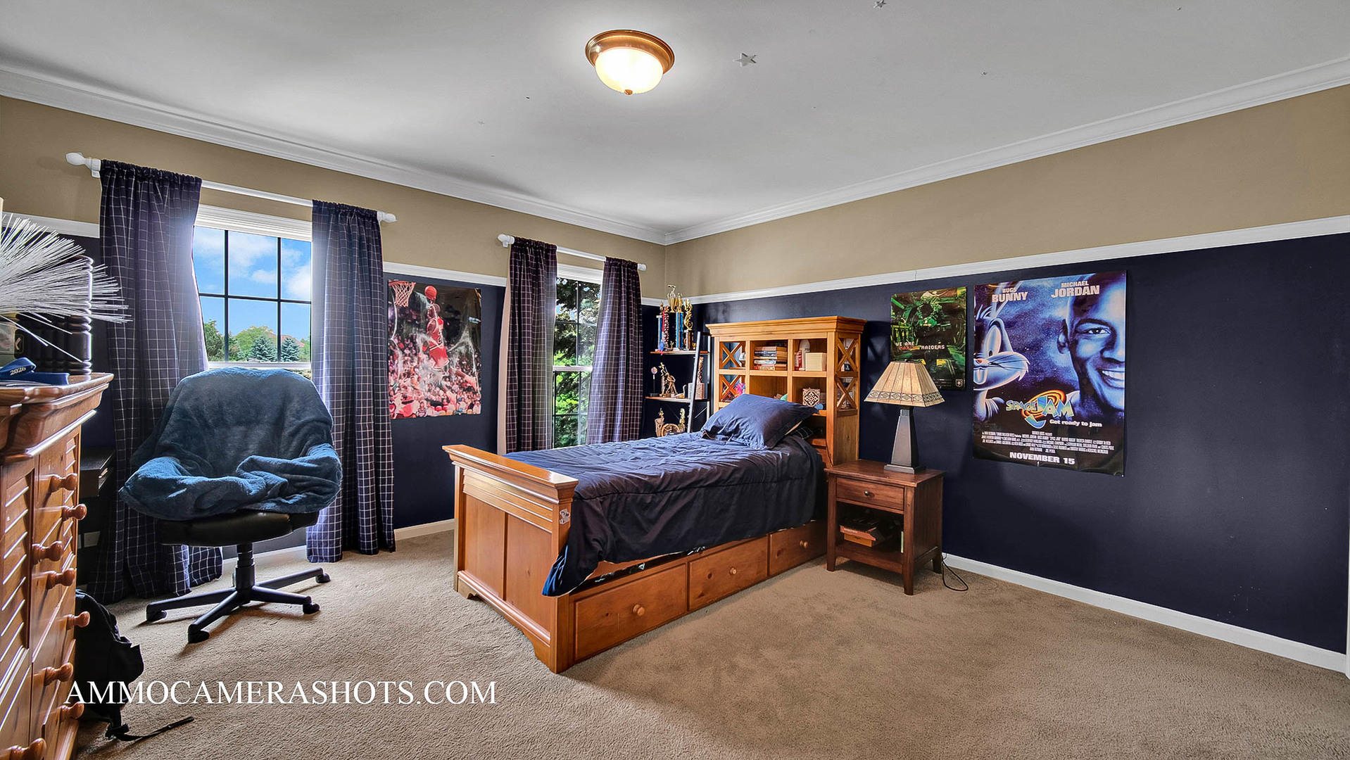 3N651 James Fenimore Cooper Lane