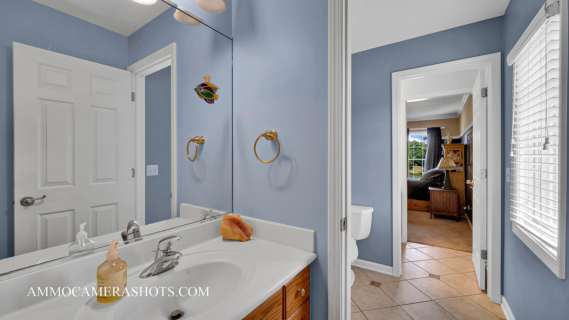 3N651 James Fenimore Cooper Lane