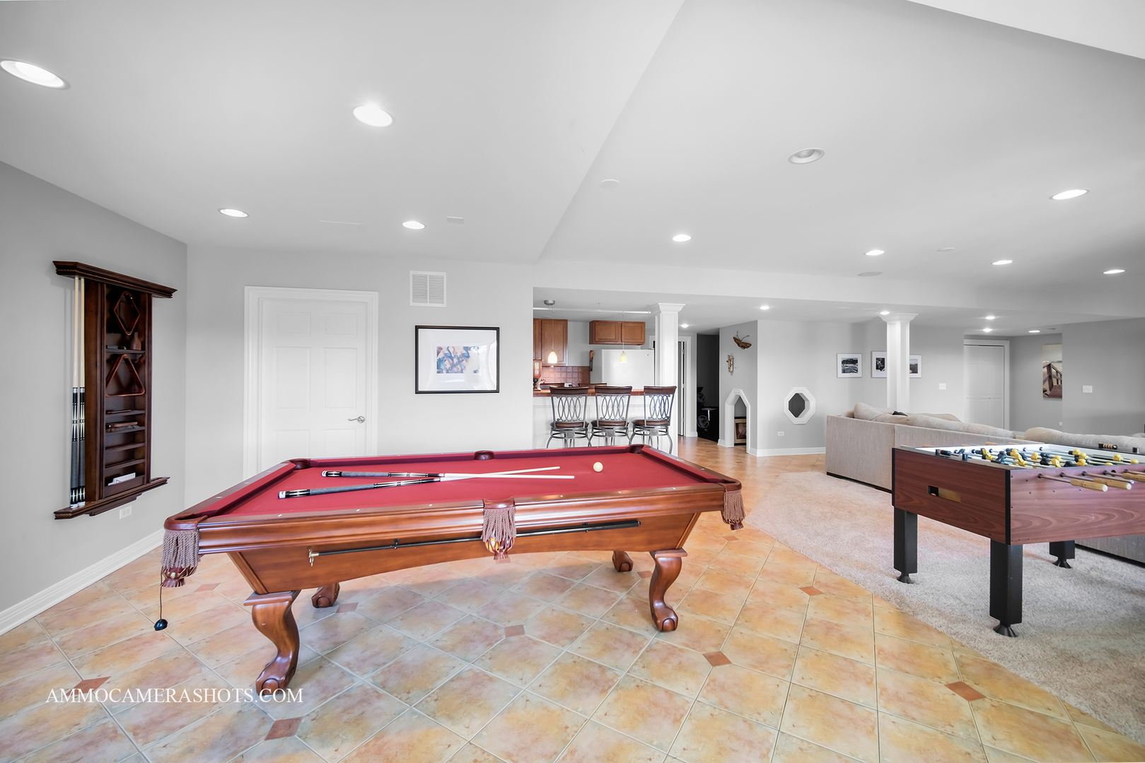 3N651 James Fenimore Cooper Lane