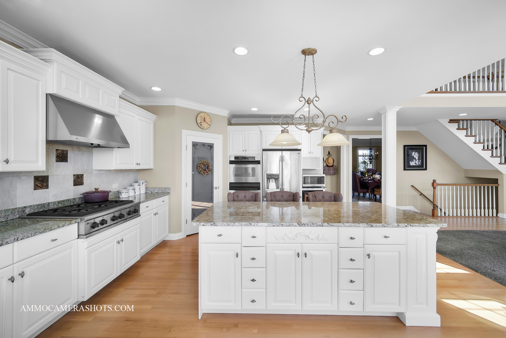 3N651 James Fenimore Cooper Lane