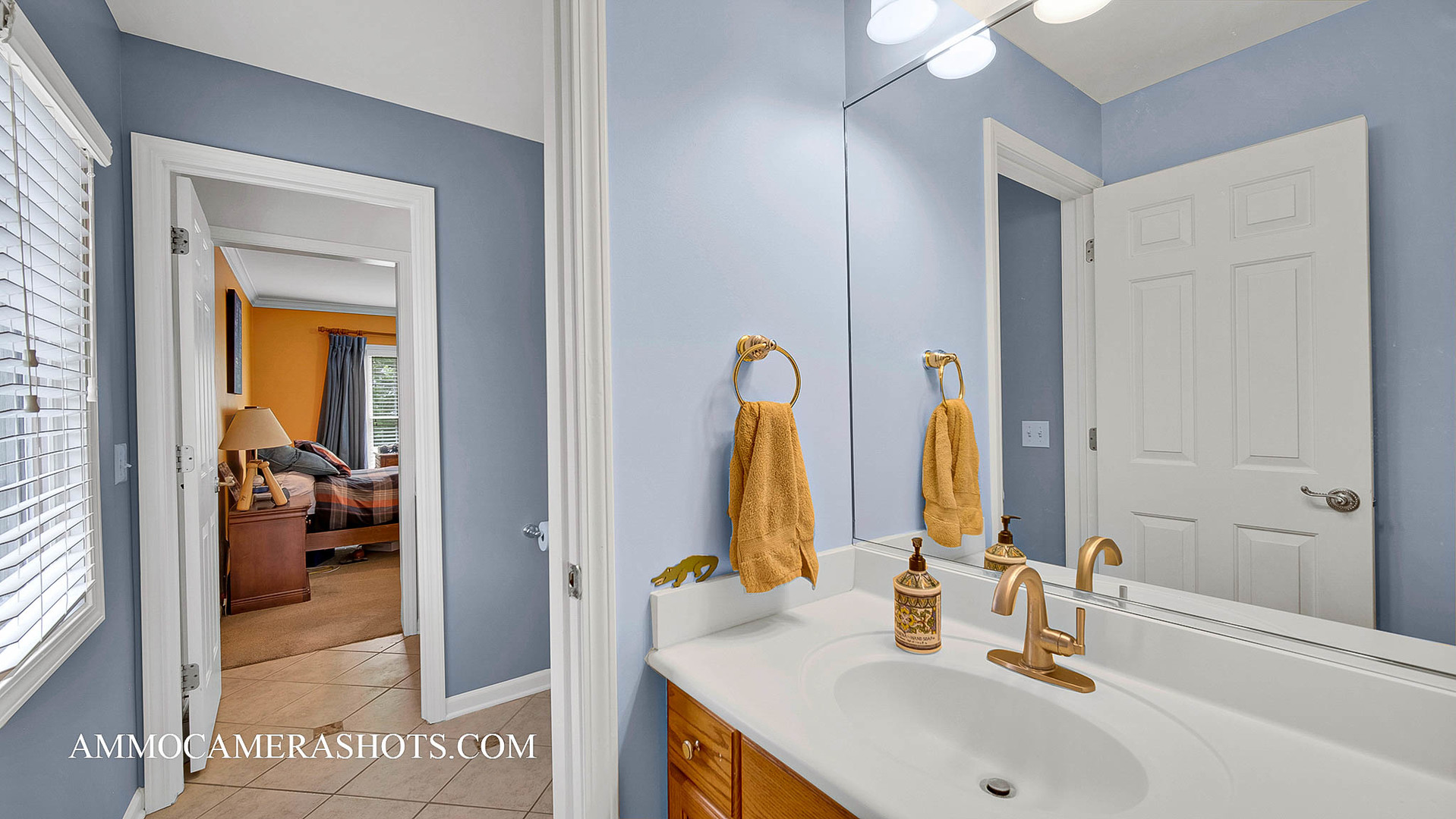 3N651 James Fenimore Cooper Lane