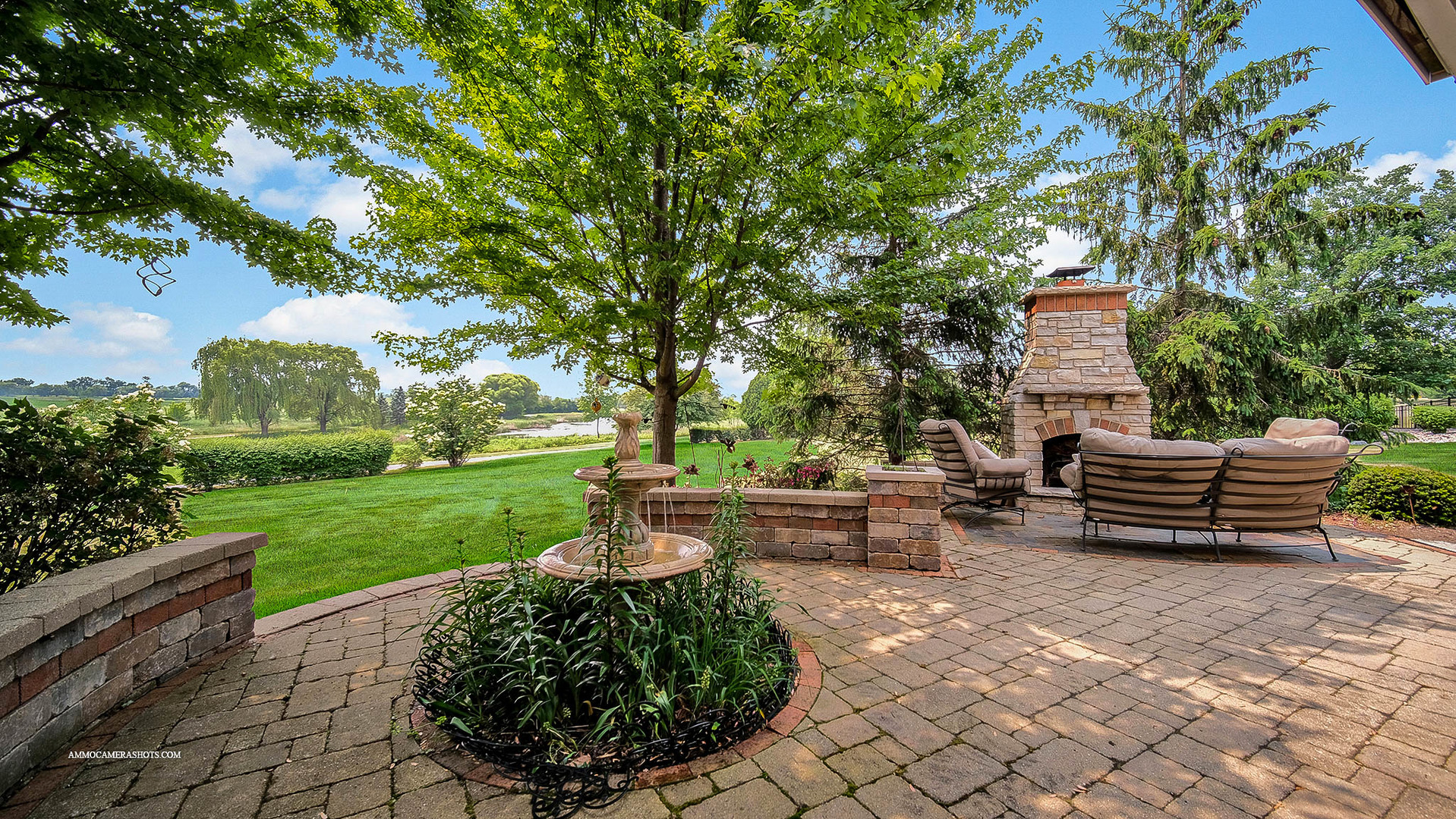 3N651 James Fenimore Cooper Lane