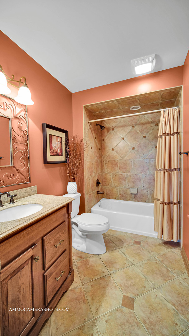 3N651 James Fenimore Cooper Lane