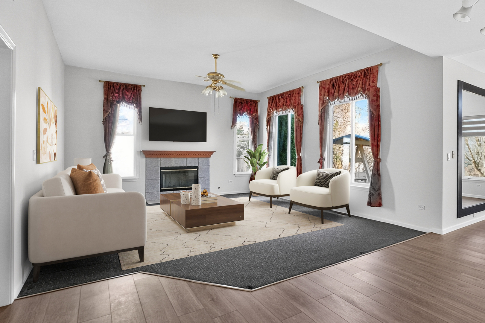 1445 SOMERFIELD Drive