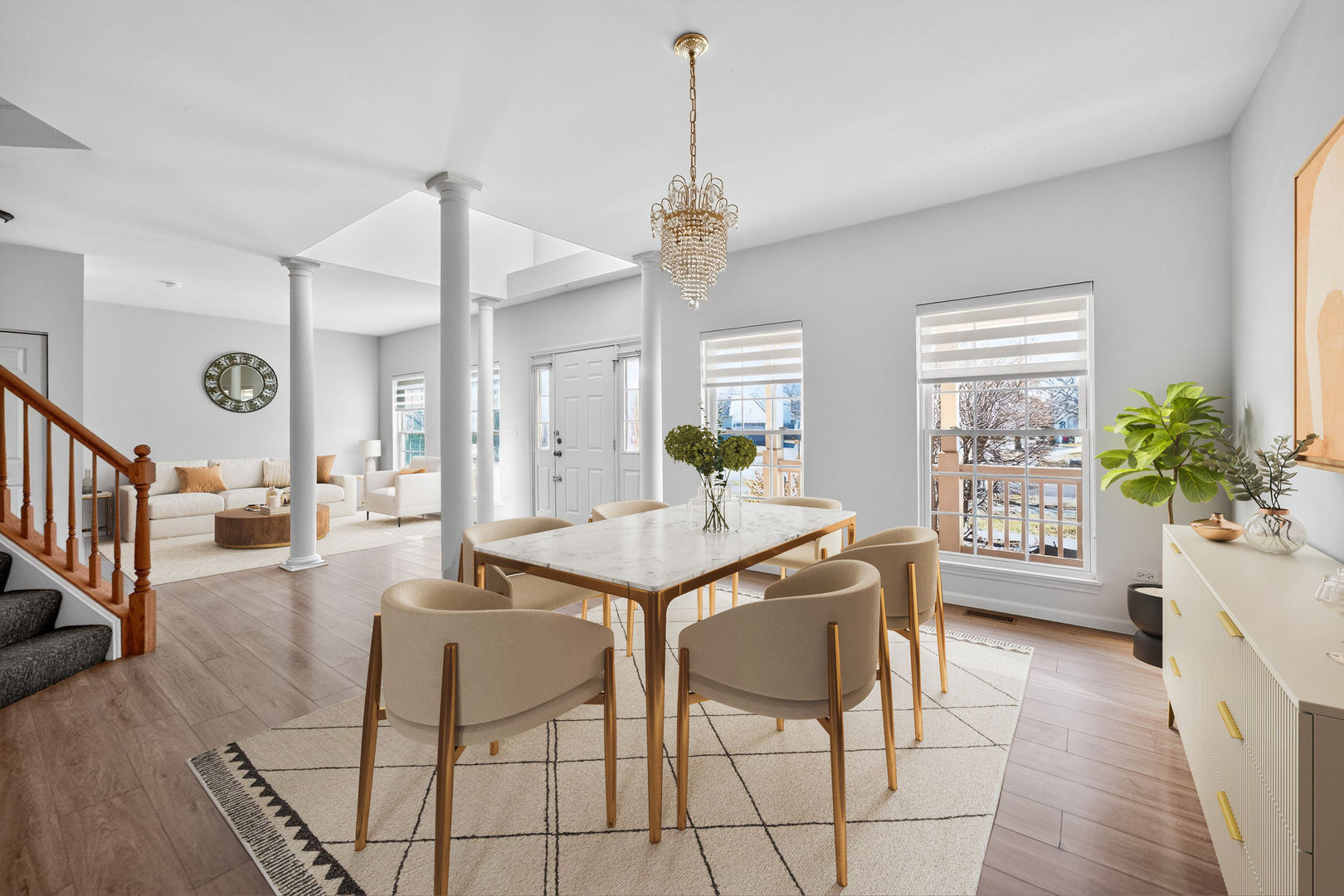 1445 SOMERFIELD Drive