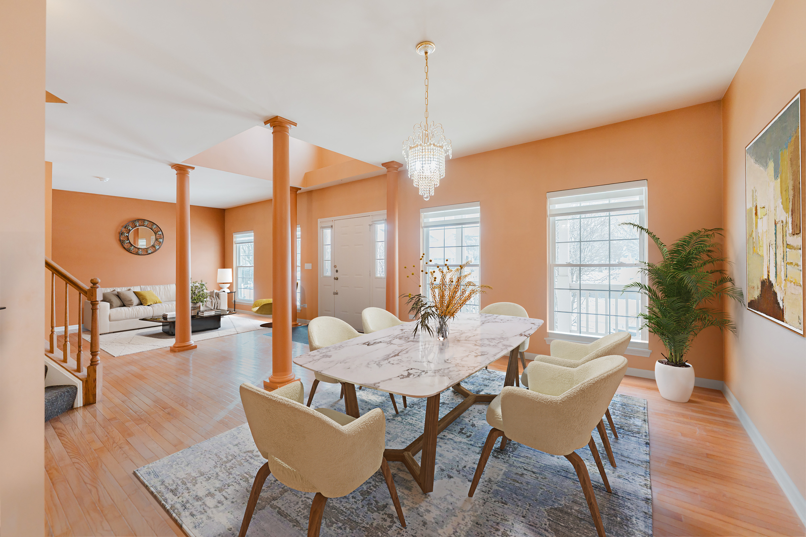 1445 SOMERFIELD Drive