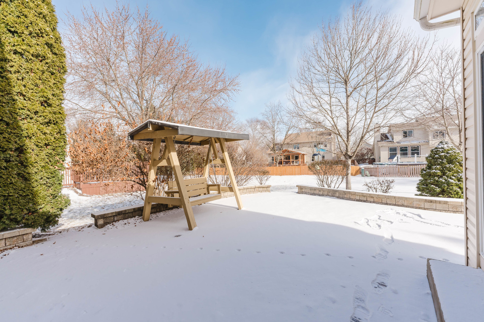 1445 SOMERFIELD Drive