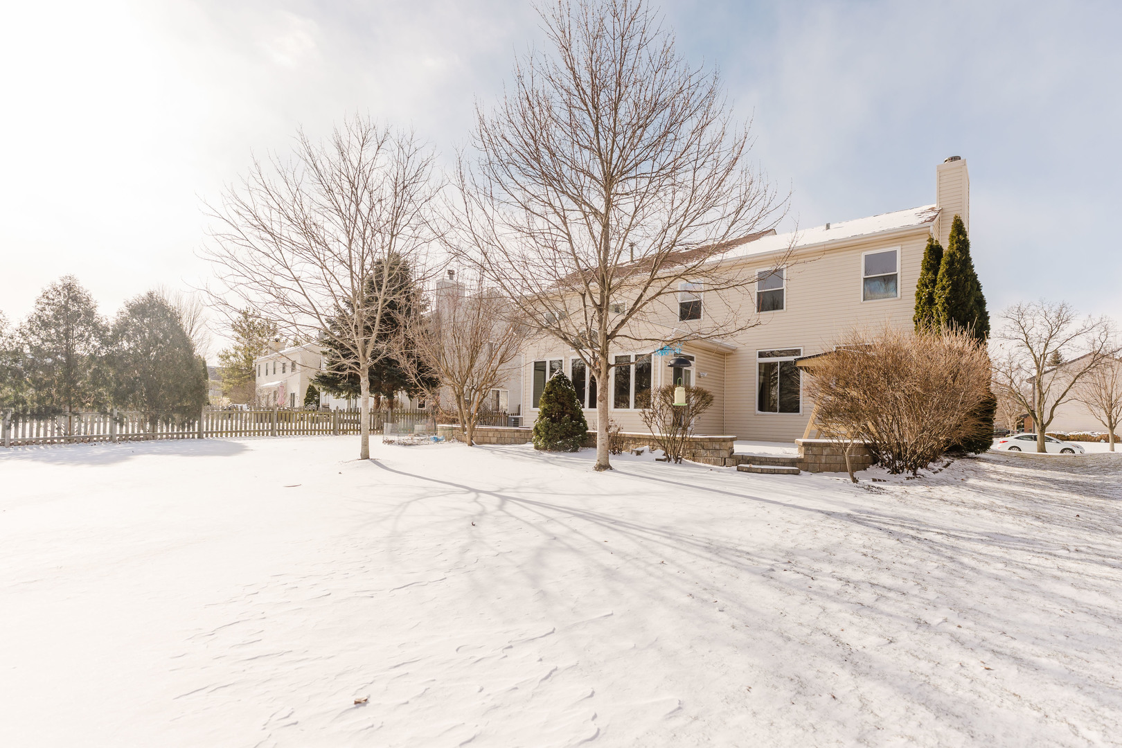 1445 SOMERFIELD Drive