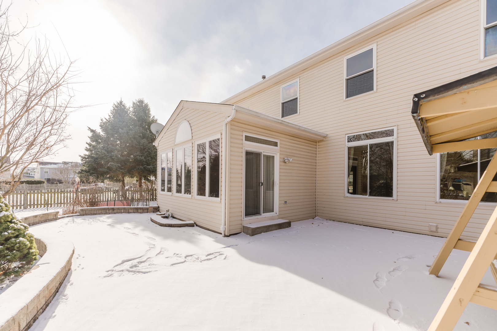 1445 SOMERFIELD Drive