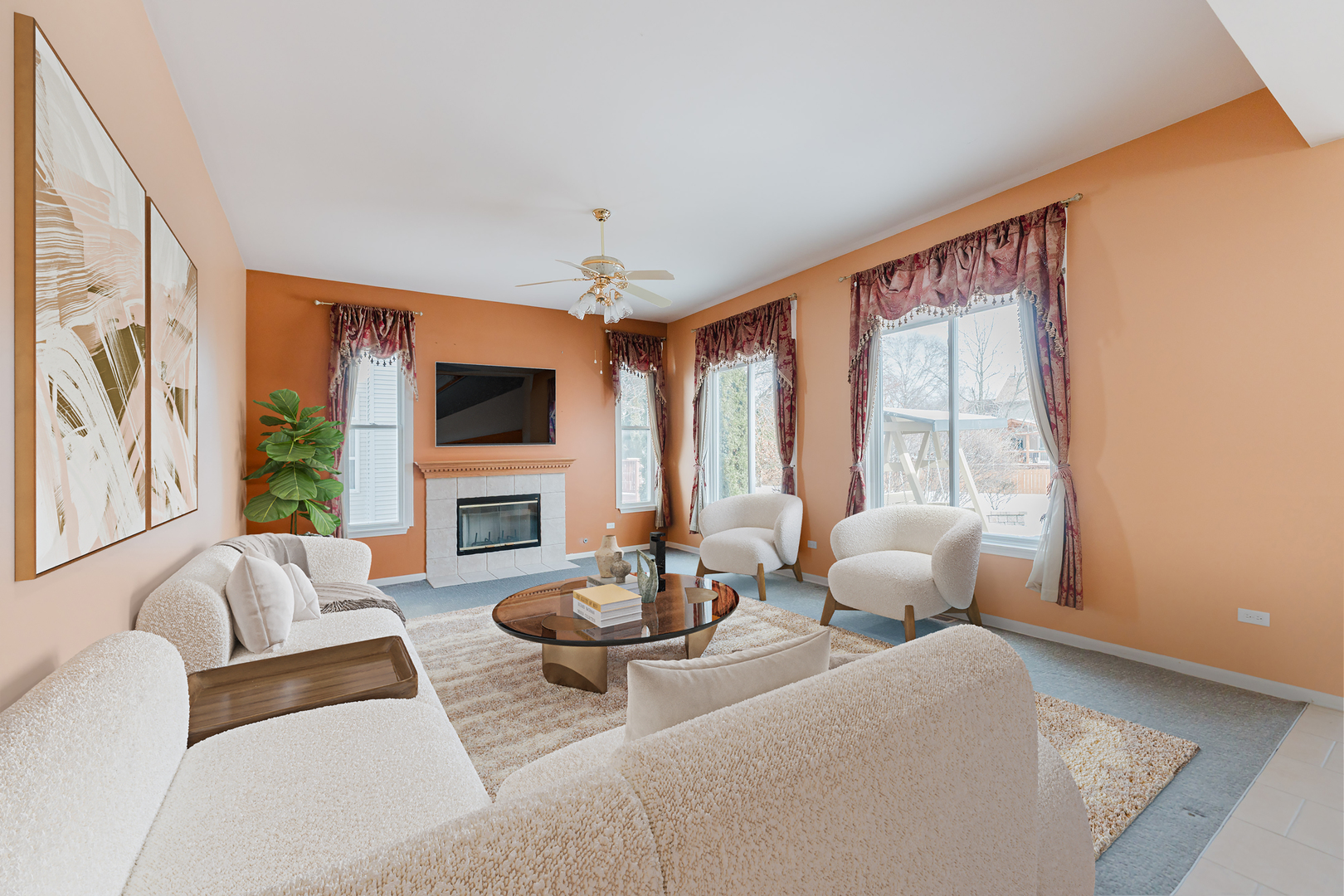 1445 SOMERFIELD Drive