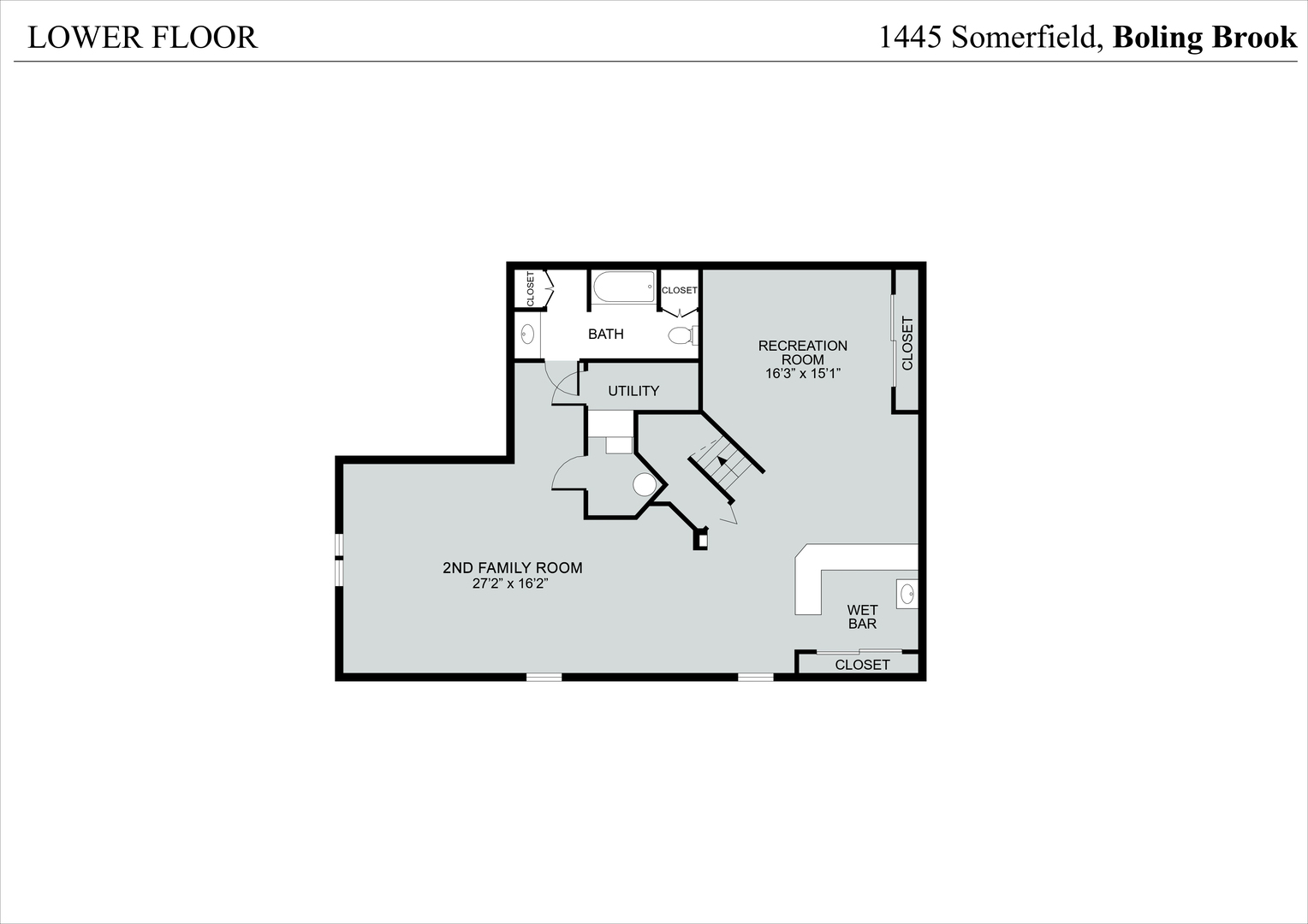 1445 SOMERFIELD Drive