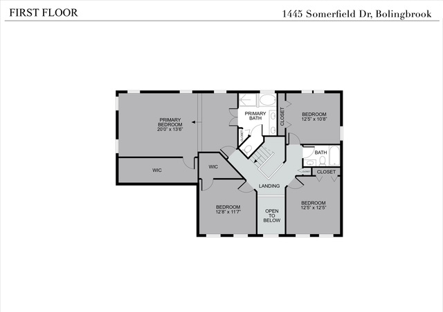 1445 SOMERFIELD Drive