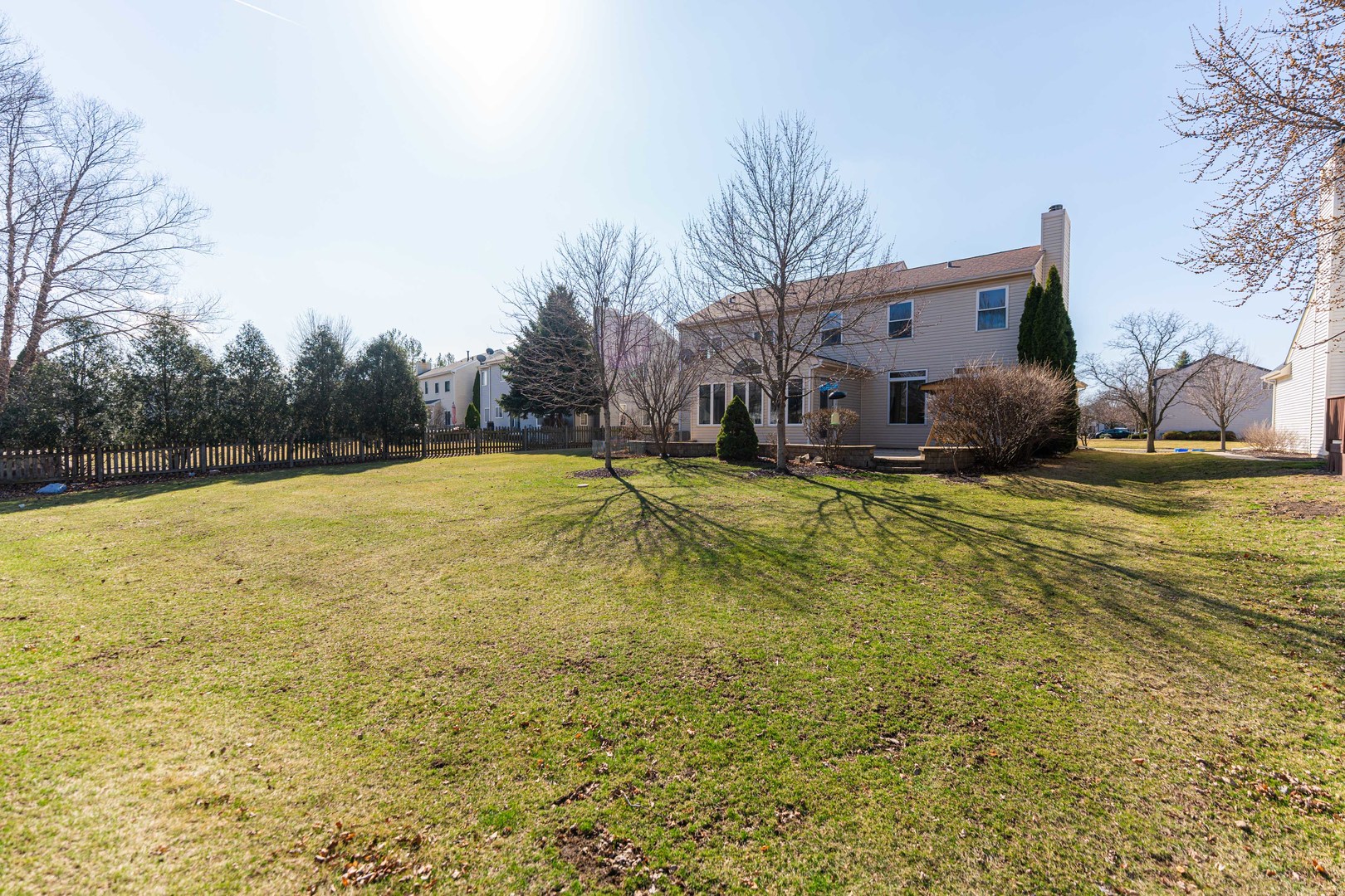 1445 SOMERFIELD Drive