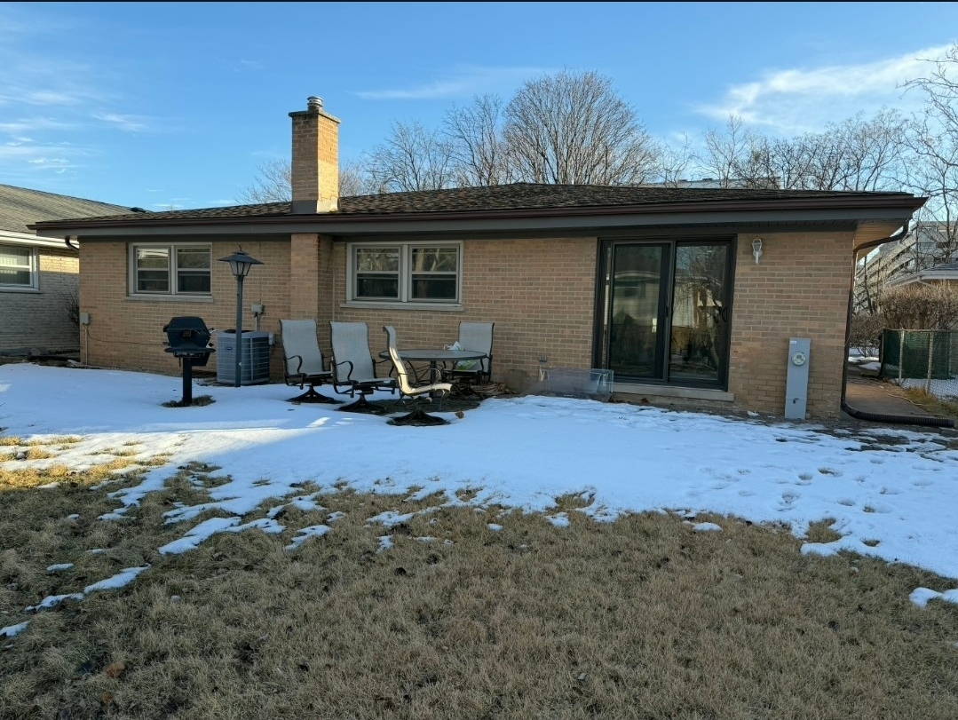 1406 Peterson Avenue