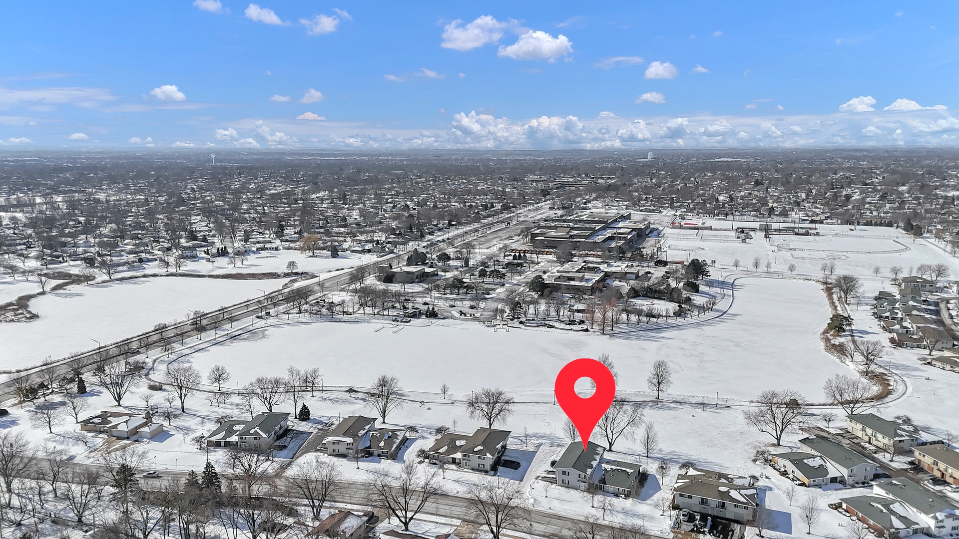 106 N SALEM Drive Unit: 106